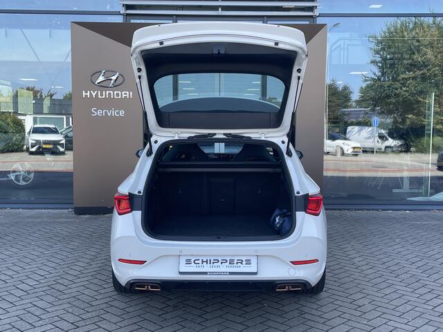 Cupra Leon Sportstourer 1.4 e-Hybrid VZ Copper Edition