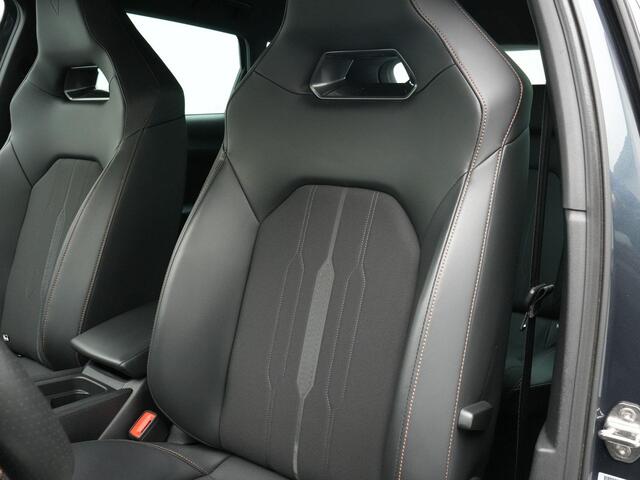 Cupra Leon Sportstourer 1.4 e-Hybrid VZ Business | LED koplampen | Adaptieve onderstelregeling(DCC) | Adaptive Cruise | 19 inch
