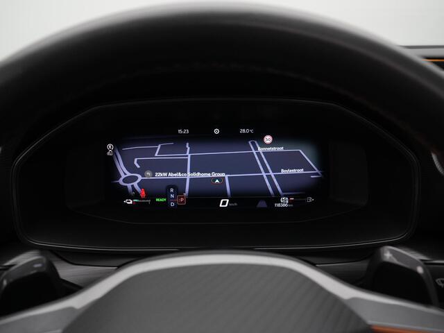 Cupra Leon Sportstourer 1.4 e-Hybrid 245 pk DSG VZ Performance | Panoramadak | Adaptief sportonderstel | Stuur-/stoelverwarming