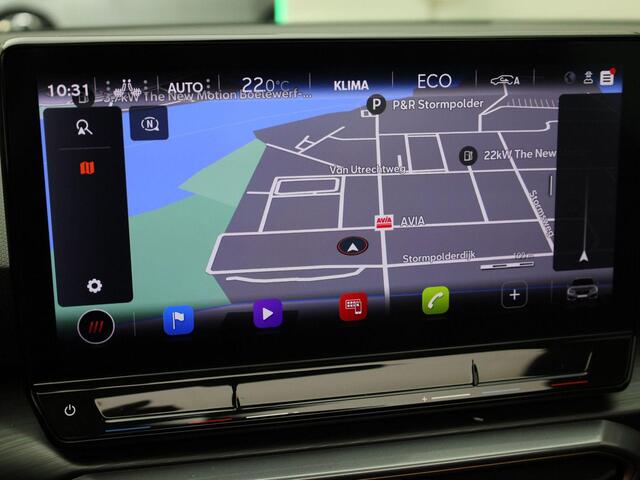 Cupra Leon Sportstourer 1.4 e-Hybrid 180kW/245PK VZ Performance DSG · Panoramadak · Navigatie · Camera + Parkeersensoren · Apple Car Play ·