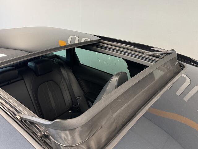 Cupra Leon Sportstourer 1.4 VZ Cupra Knoppen/Panoramadak/Camera