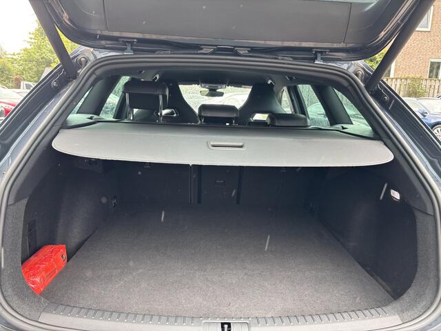 Cupra Leon Sportstourer 1.4 e-Hybrid VZ Automaat Adrenaline Full LED / Camera / Sport-Interieur