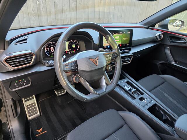 Cupra Leon Sportstourer VZ 1.4 PHEV