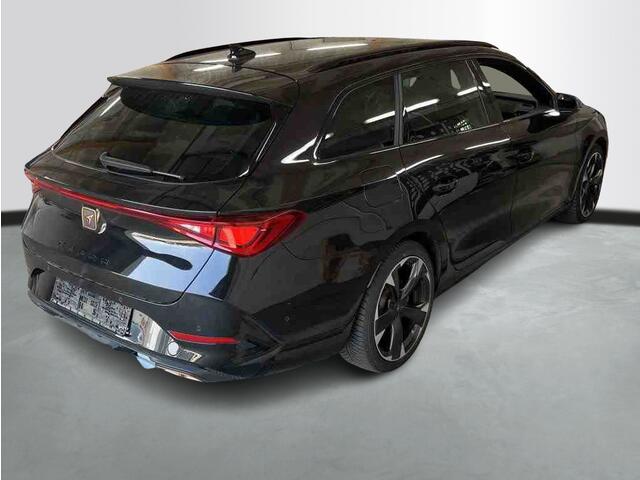 Cupra Leon Sportstourer 1.4 TSI eHybrid 204pk PHEV Adrenaline / Adaptive Cruise / Camera / Safe and Driving XL / Wordt Verwacht