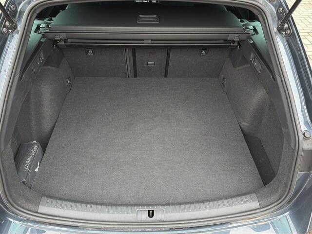 Cupra Leon Sportstourer 1.4 TSI DSG E-HYBRID CAMERA/NAVI/ACC/STOEL-STUURVERW