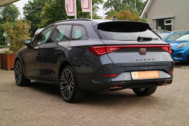 Cupra Leon Sportstourer 1.4 e-Hybrid VZ Business | PHEV | Navi | Carplay | Led |