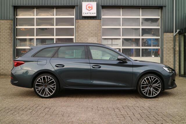 Cupra Leon Sportstourer 1.4 e-Hybrid VZ Business | PHEV | Navi | Carplay | Led |