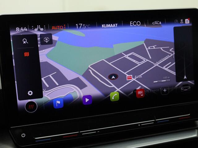 Cupra Leon Sportstourer 1.4e-Hybrid 150kW/204PK VZ DSG · Navigatie · Camera + Parkeersensoren · Keyless