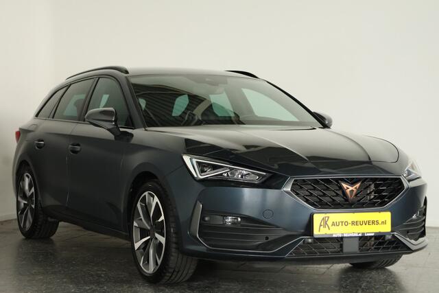 Cupra Leon Sportstourer 1.4 e-Hybrid Adrenalin / LED / Navi / CarPlay / Travelassist / Cam