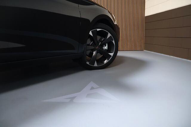 Cupra Leon Sportstourer 1.5 TSI e-Hybrid Business LED/Keyless/Camera/Virtual Cockpit/Elek. klep/Acc/18"/Trekhaak wegkl.