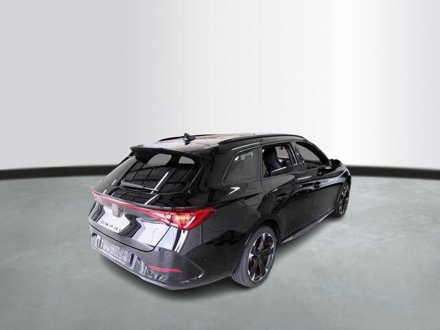 Cupra Leon Sportstourer 1.4 TSI eHybrid 204pk PHEV Adrenaline / Panoramadak / Safe & Driving XL / Camera / Wordt Verwacht