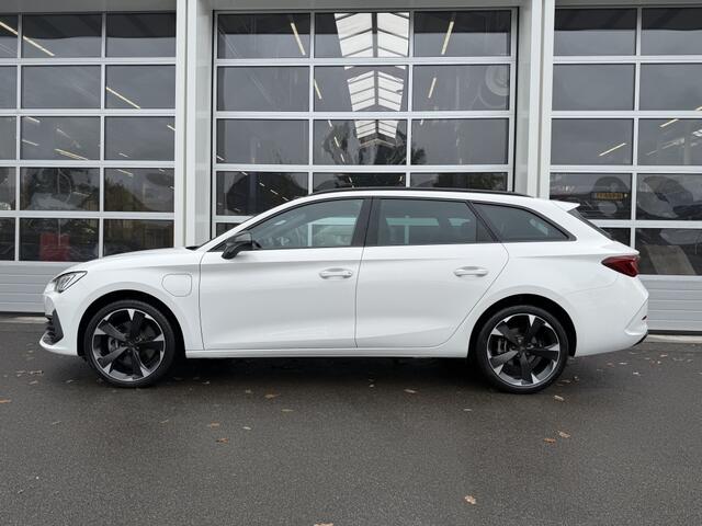 Cupra Leon Sportstourer 1.4 e-Hybrid Perf.