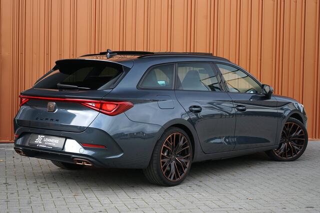 Cupra Leon Sportstourer 1.4 e-Hybrid VZ Chopper Edition Panodak ACC DAB 19"