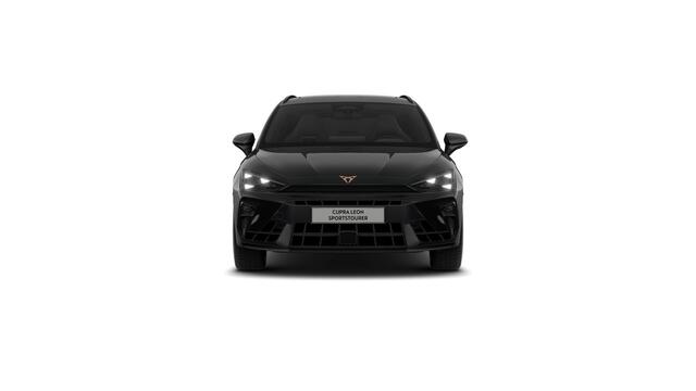 Cupra Leon Sportstourer 1.5 TSI e-Hybrid 272 6DSG VZ Performance | Achteruitrijcamera | Digitaal instrumentenpaneel (Virtual Cockpit) | Draadloze Apple CarPlay(TM), Android Auto(TM)