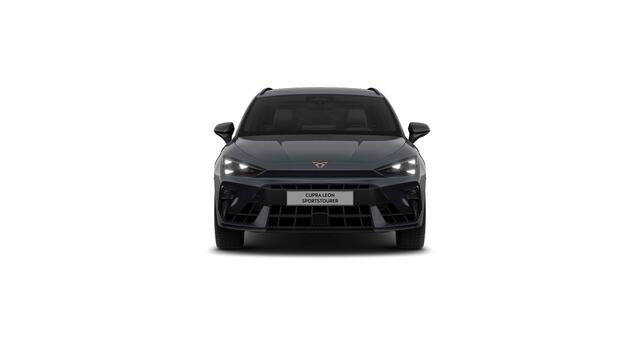 Cupra Leon Sportstourer 1.5 TSI e-Hybrid 204 6DSG Essential | Digitaal instrumentenpaneel (Virtual Cockpit) | Draadloze Apple CarPlay(TM), Android Auto(TM) | Elektronisch Sperdifferentieel (XDS)