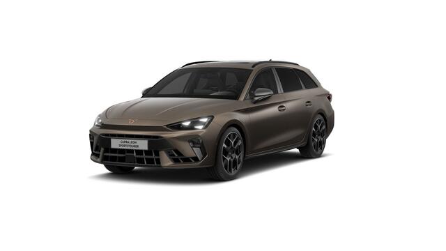 Cupra Leon Sportstourer 1.5 TSI e-Hybrid 272 6DSG VZ Performance | Achteruitrijcamera | Digitaal instrumentenpaneel (Virtual Cockpit) | Draadloze Apple CarPlay(TM), Android Auto(TM)