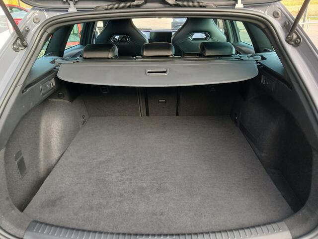 Cupra Leon Sportstourer 1.4 e-Hybrid 245