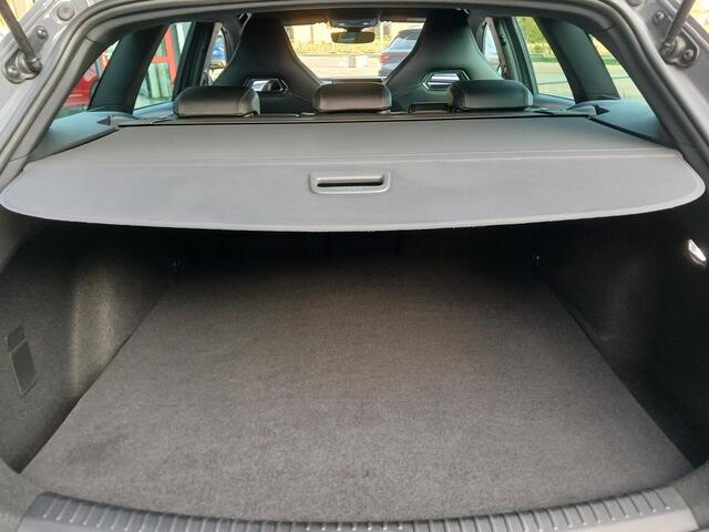 Cupra Leon Sportstourer 1.4 e-Hybrid 245