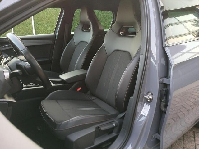 Cupra Leon Sportstourer 1.4 e-Hybrid 245