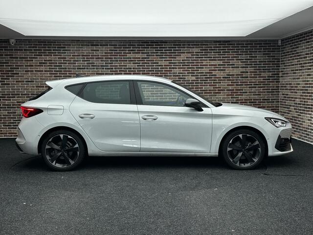 Cupra Leon Sportstourer 1.5 eTSI Business Edition Plus Virtual Led Camera Sfeer