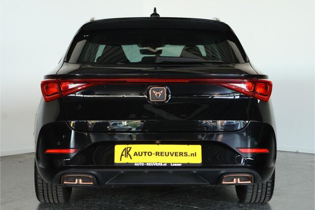 Cupra Leon Sportstourer 1.4 e-Hybrid Essential / LED / Navi / CarPlay / Travelassist / Cam