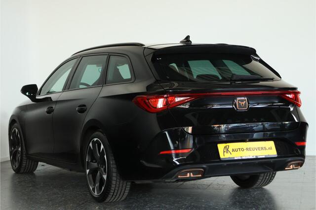 Cupra Leon Sportstourer 1.4 e-Hybrid Essential / LED / Navi / CarPlay / Travelassist / Cam