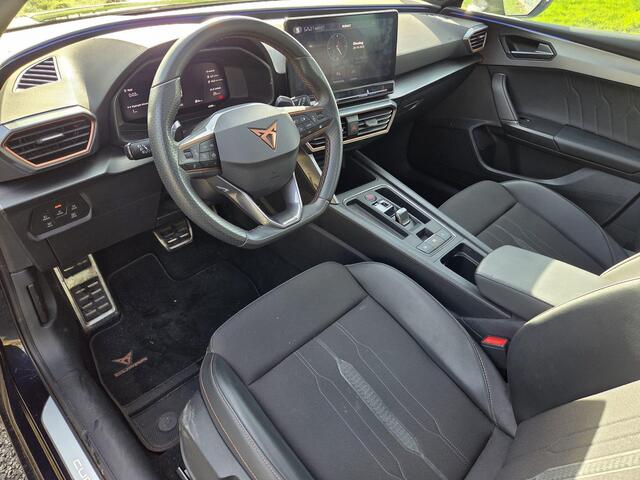 Cupra Leon Sportstourer 1.4 e-Hybrid VZ Copper Edition