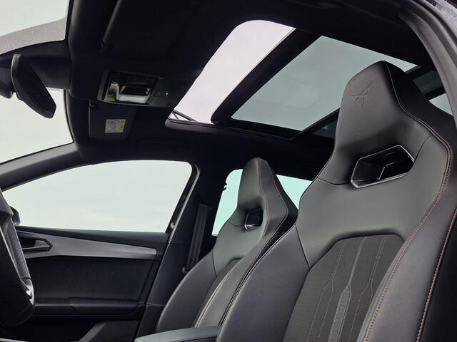 Cupra Leon Sportstourer 1.4 e-Hybrid VZ Copper Edition