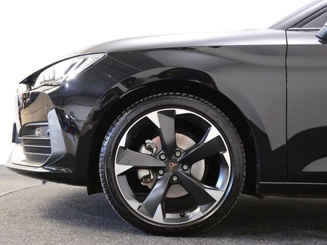 Cupra Leon Sportstourer 1.5 eTSI Bsn Ed. Pl. | Navigatie | Panoramadak |