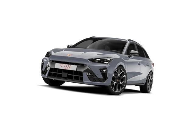 Cupra Leon Sportstourer 1.5 TSI e-Hybrid 204 6DSG Business | Achteruitrijcamera | Digitaal instrumentenpaneel (Virtual Cockpit) | Draadloze Apple CarPlay(TM), Android Auto(TM)