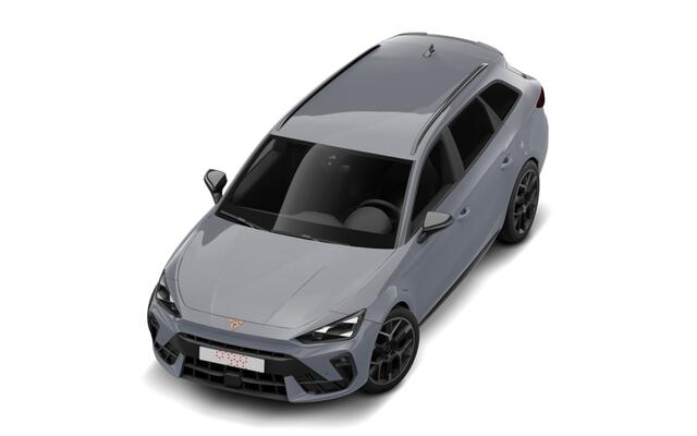 Cupra Leon Sportstourer 1.5 TSI e-Hybrid 204 6DSG Business | Achteruitrijcamera | Digitaal instrumentenpaneel (Virtual Cockpit) | Draadloze Apple CarPlay(TM), Android Auto(TM)