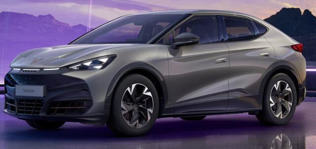 Cupra Tavascan Business 82 kWh