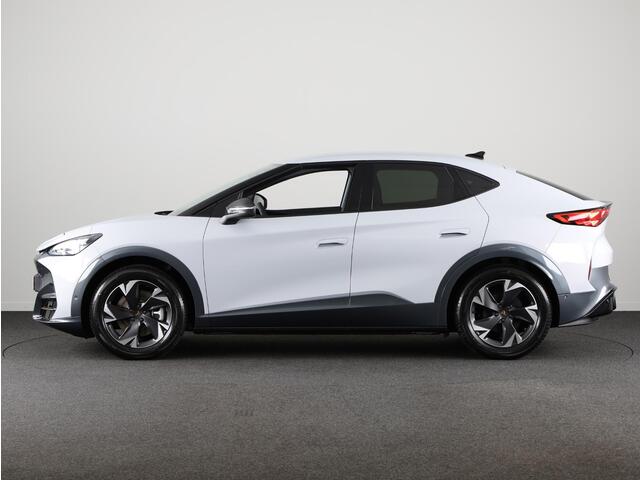 Cupra Tavascan Business 82 kWh 286pk | Trekhaak | Adaptieve Cruise Control | 19 inch | Navigatie | LED verlichting |