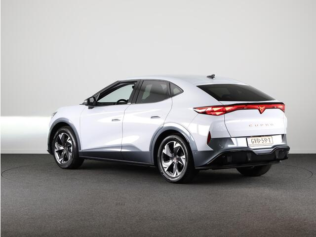 Cupra Tavascan Business 82 kWh 286pk | Trekhaak | Adaptieve Cruise Control | 19 inch | Navigatie | LED verlichting |