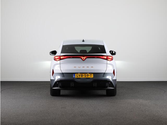 Cupra Tavascan Business 82 kWh 286pk | Trekhaak | Adaptieve Cruise Control | 19 inch | Navigatie | LED verlichting |