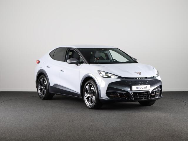 Cupra Tavascan Business 82 kWh 286pk | Trekhaak | Adaptieve Cruise Control | 19 inch | Navigatie | LED verlichting |