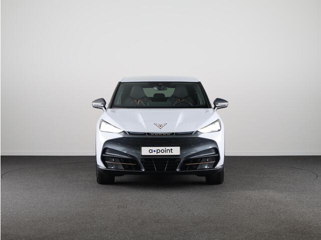 Cupra Tavascan Business 82 kWh 286pk | Trekhaak | Adaptieve Cruise Control | 19 inch | Navigatie | LED verlichting |