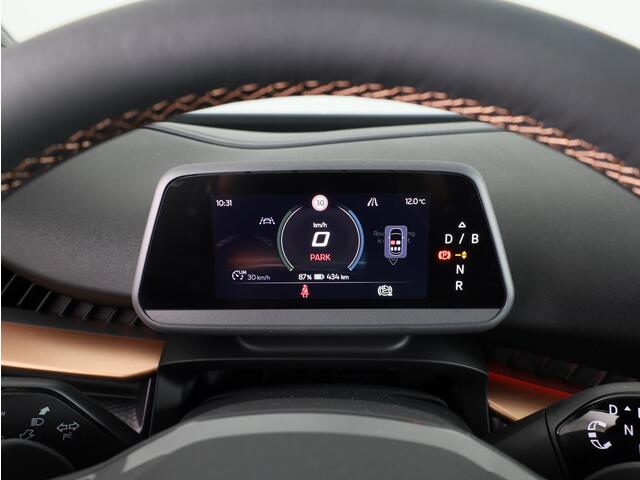 Cupra Tavascan Business 82 kWh 286pk | Trekhaak | Adaptieve Cruise Control | 19 inch | Navigatie | LED verlichting |