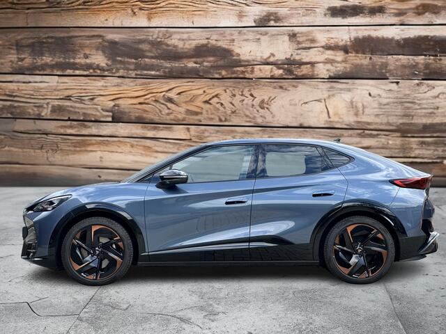 Cupra Tavascan VZ Adrenaline 82 kWh | 340PK | AWD | Full Options! | Nieuwstaat | Netto Operationele Lease ¤ 905,-