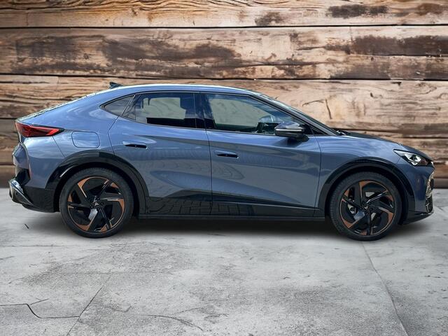 Cupra Tavascan VZ Adrenaline 82 kWh | 340PK | AWD | Full Options! | Nieuwstaat | Netto Operationele Lease ¤ 905,-