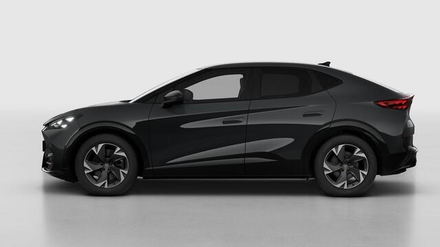 Cupra Tavascan 77kWh Elektromotor 286 1AT Business | Achteruitrijcamera | Digitaal instrumentenpaneel (Virtual Cockpit) | Multifunctioneel verwarmbaar stuurwiel met start- & CUPRA-knop