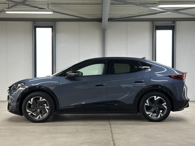 Cupra Tavascan Business 82 kWh 286 PK