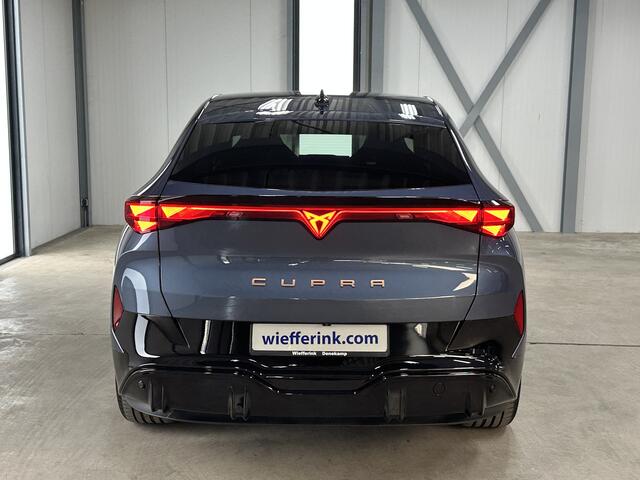 Cupra Tavascan Business 82 kWh 286 PK