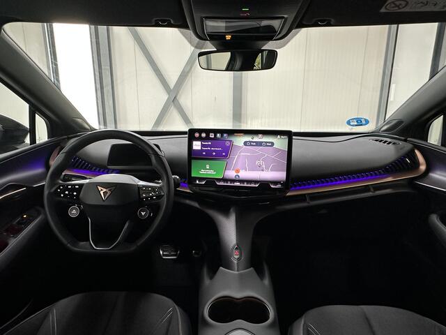 Cupra Tavascan Business 82 kWh 286 PK