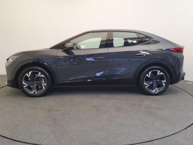 Cupra Tavascan 82 kWh 286pk Camera, ACC, Winterpakket