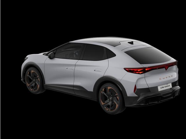 Cupra Tavascan Adrenaline 82 kWh 286 PK l Winter Pack l 17% Bijtelling