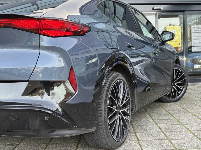 Cupra Tavascan Adrenaline 82 kWh '21 inch all-season'