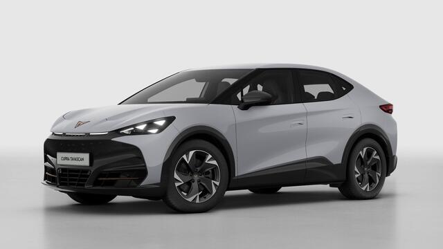 Cupra Tavascan 77kWh Elektromotor 286 1AT Essential | Achteruitrijcamera | Digitaal instrumentenpaneel (Virtual Cockpit) | Parkeersensoren achter & voor