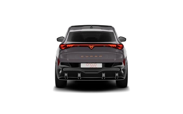 Cupra Tavascan 77kWh Elektromotor 286 1AT Business | Achteruitrijcamera | Digitaal instrumentenpaneel (Virtual Cockpit) | Multifunctioneel verwarmbaar stuurwiel met start- & CUPRA-knop