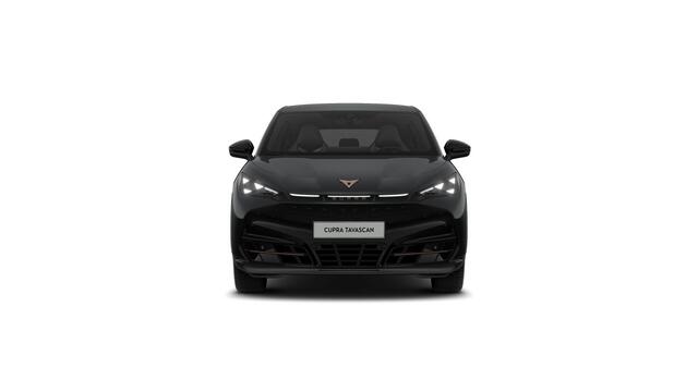 Cupra Tavascan 77kWh Elektromotor 286 1AT Essential | Achteruitrijcamera | Digitaal instrumentenpaneel (Virtual Cockpit) | Parkeersensoren achter & voor